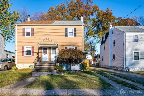 450 Crows Mill RD, Fords, NJ 08863