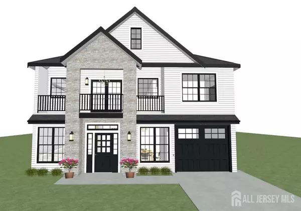 271 Central AVE, Edison, NJ 08817