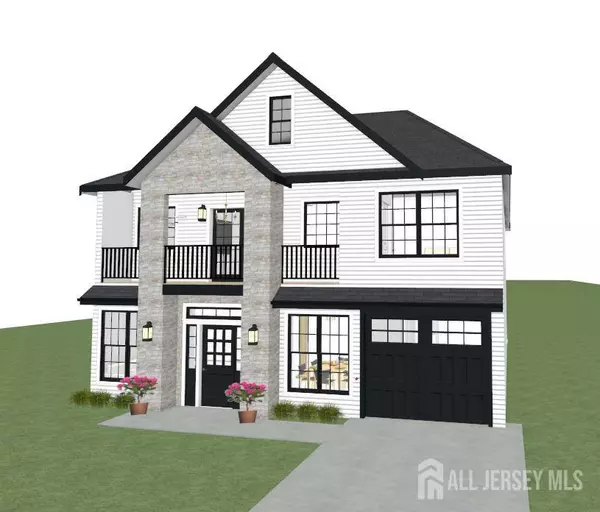 Edison, NJ 08817,271 Central AVE