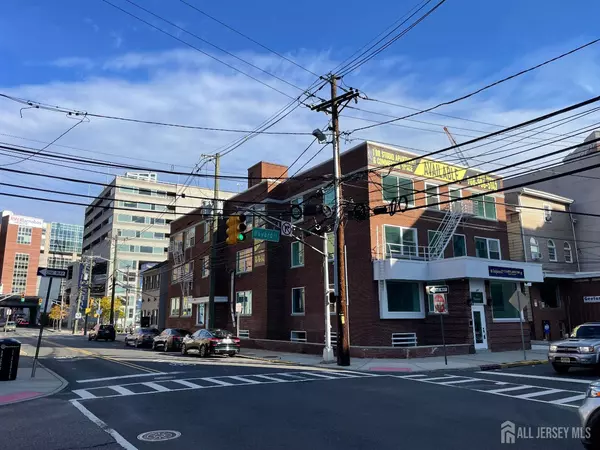 New Brunswick, NJ 08901,103 Bayard ST #ofc#6