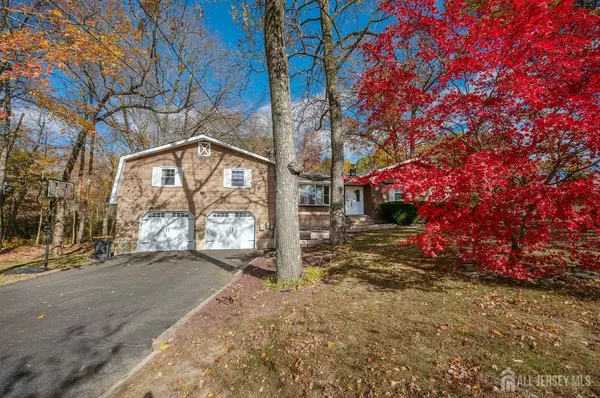 Monroe, NJ 08831,100 Gravel Hill-Spotswood RD