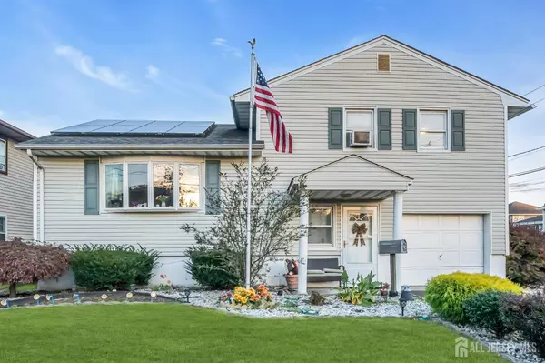 Hopelawn, NJ 08861,164 Pennsylvania AVE