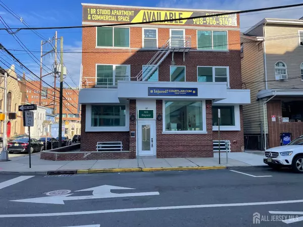 New Brunswick, NJ 08901,103 Bayard ST #ofc#9