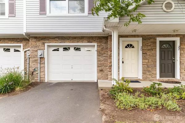 Franklin, NJ 08873,20 Alfred AVE