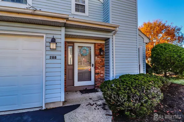 Franklin Twsp, NJ 08873,288 Waterlou CT