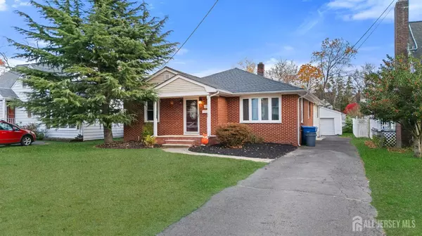 137 3rd ST, Dunellen, NJ 08812