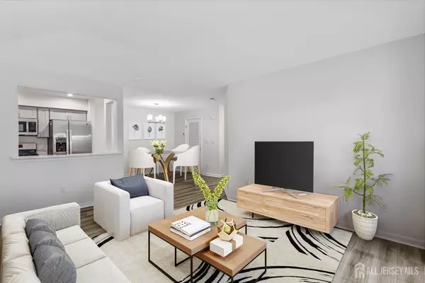 1234 Waterford DR, Edison, NJ 08817