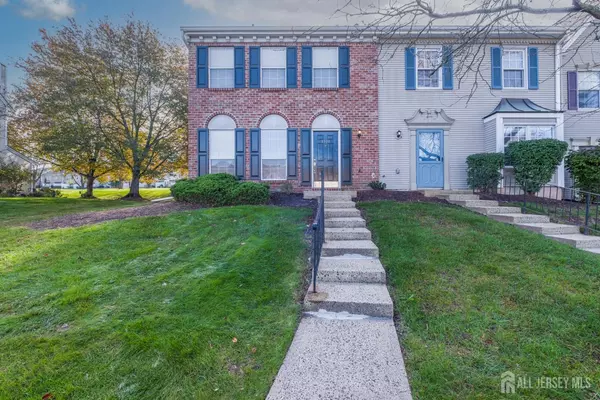 1101 Doolittle DR, Bridgewater, NJ 08807