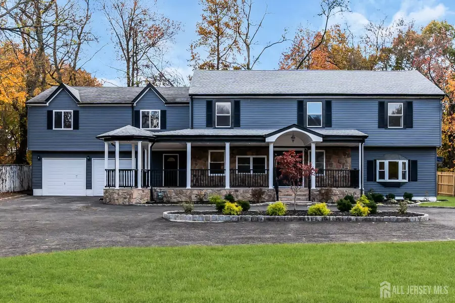 537 S Atlantic AVE, Matawan, NJ 07747