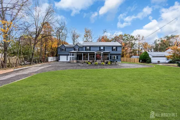 Matawan, NJ 07747,537 S Atlantic AVE