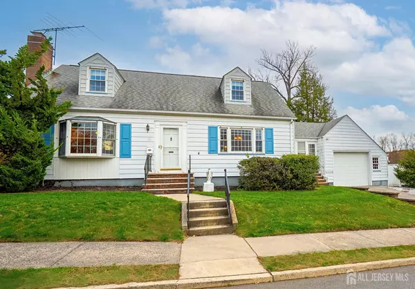 11 Lincoln PL, New Brunswick, NJ 08901