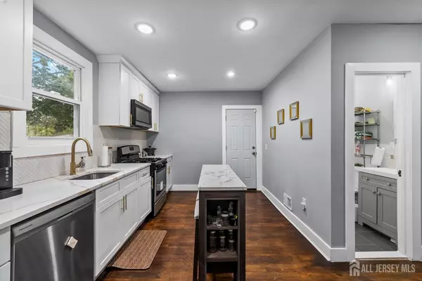 150 Fairmount AVE, Newark, NJ 07103