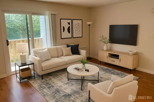 911 Ravens Crest DR, Plainsboro, NJ 08536