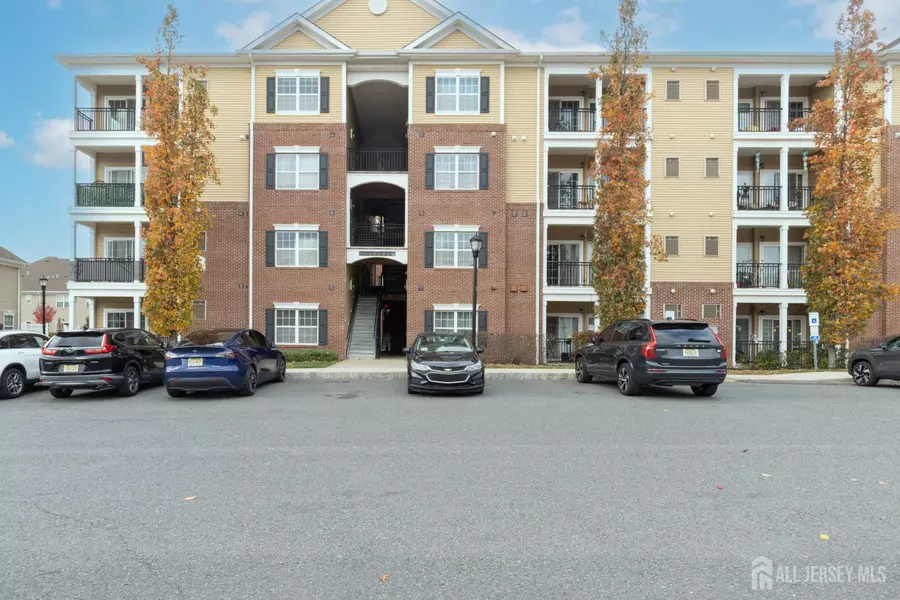 541 E Celebration WAY, South Plainfield, NJ 07080