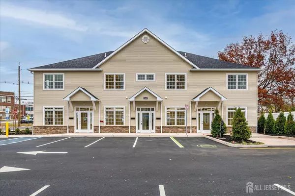 1400 Hamilton BLVD #2, South Plainfield, NJ 07080