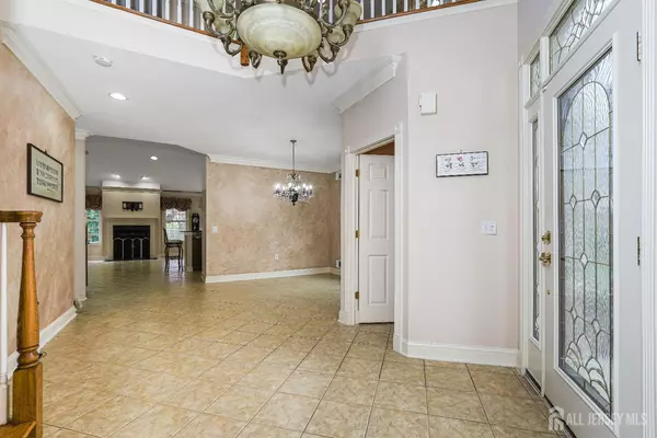 Franklin, NJ 08873,35 Hancock PL