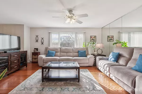 Franklin Twsp, NJ 08873,27 Dorset CT