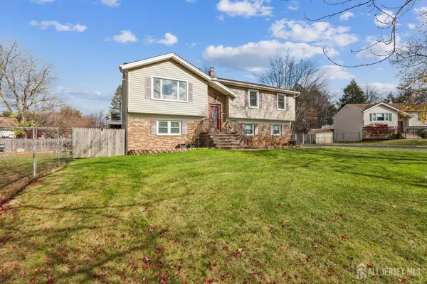 Franklin Twsp, NJ 08873,27 Dorset CT