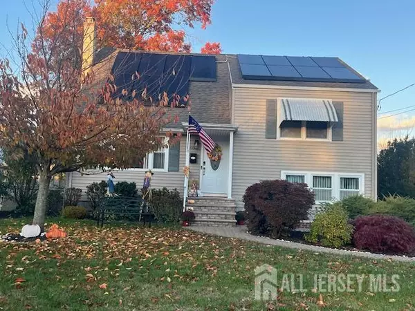 506 Melrose AVE, Middlesex, NJ 08846