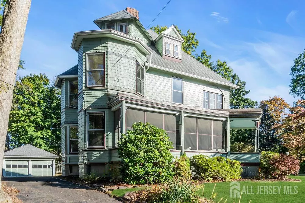 North Plainfield, NJ 07060,74 Mercer AVE
