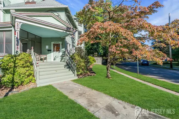 North Plainfield, NJ 07060,74 Mercer AVE