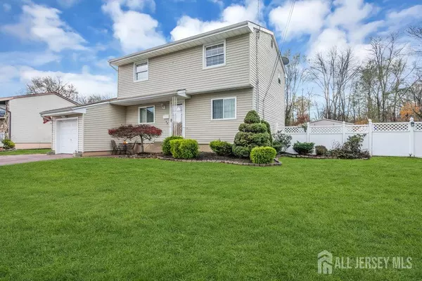 Old Bridge, NJ 08857,46 Owens RD