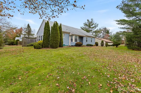 Monroe, NJ 08831,167 Concordia CIR #E