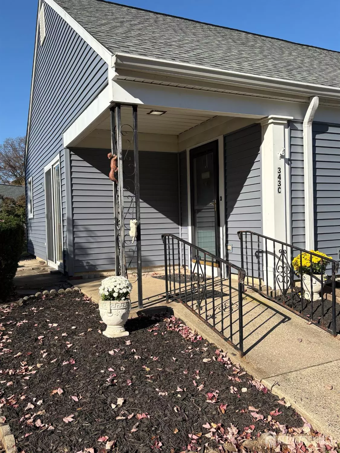 Monroe, NJ 08831,343-C Narragansett LN