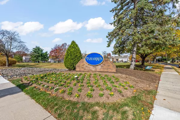 7703 Tamarron DR, Plainsboro, NJ 08536