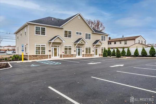 1400 Hamilton BLVD #4, South Plainfield, NJ 07080