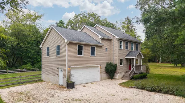 Tinton Falls, NJ 07753,1961 Jumping Brook RD