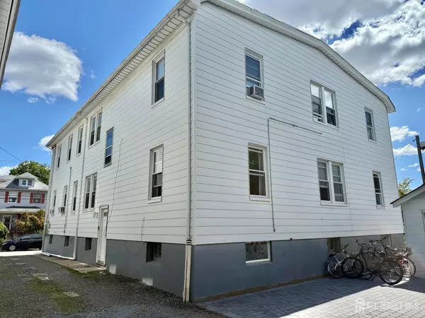 Highland Park, NJ 08904,326-328 Cedar AVE