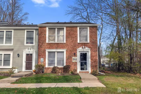 South Brunswick, NJ 08852,89 Doe CT