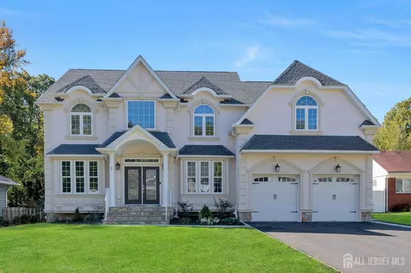 21 King ST, Edison, NJ 08820