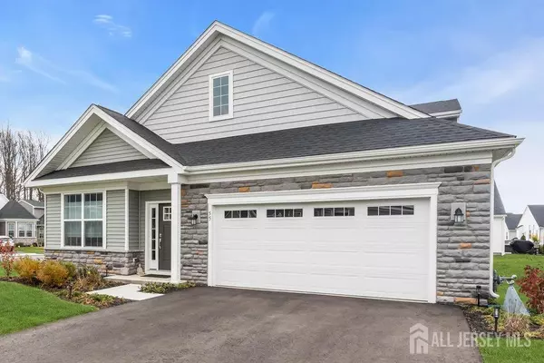 Plumsted, NJ 08533,55 Emerald RD