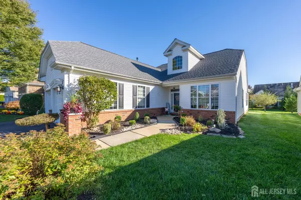 Monroe, NJ 08831,416 Melrose WAY