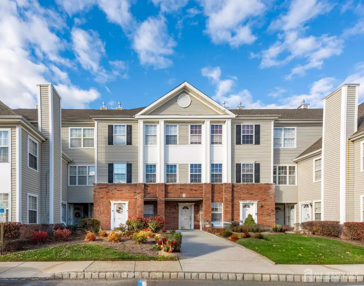 Sayreville, NJ 08859,2008 Ridgeview CT