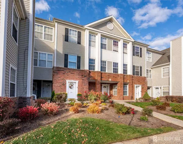 Sayreville, NJ 08859,2008 Ridgeview CT