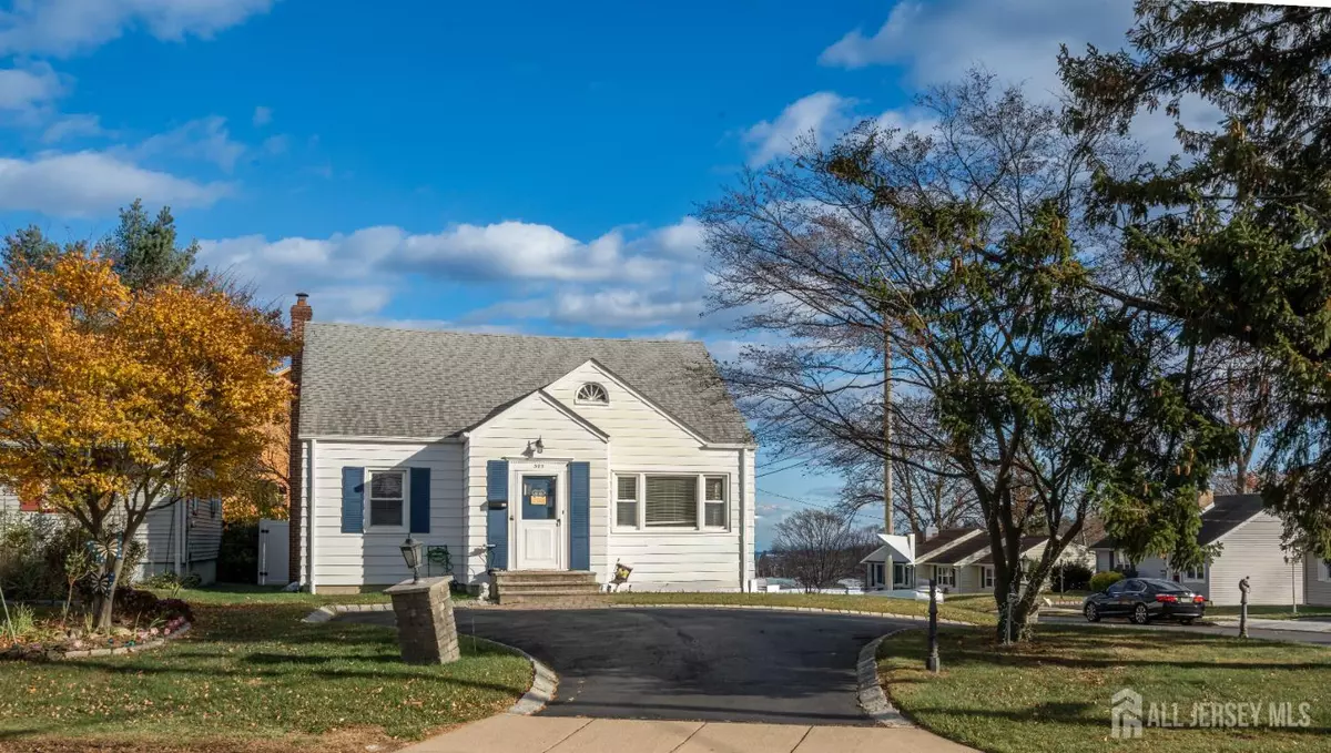 South River, NJ 08882,392 Old Bridge TPKE