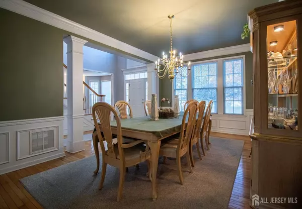 Monroe, NJ 08831,34 Equestrian WAY