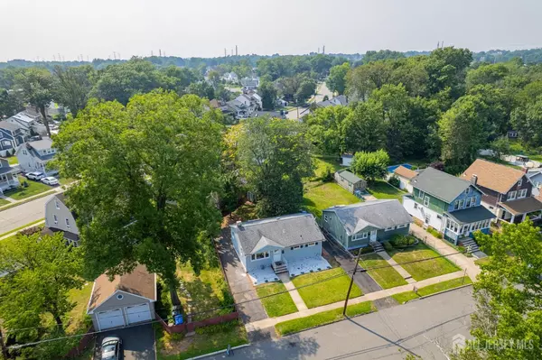 Woodbridge Proper, NJ 07095,633 Harrell AVE