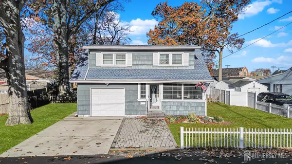 737 Prospect AVE, Old Bridge, NJ 08879