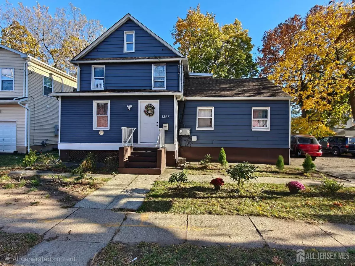 Plainfield, NJ 07063,1357-1403 South 2nd ST