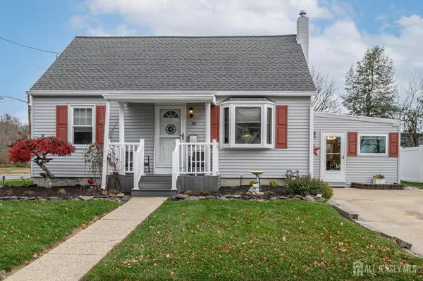 Hamilton, NJ 08690,35 Brown DR