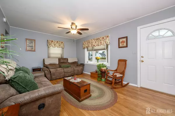 Hamilton, NJ 08690,35 Brown DR