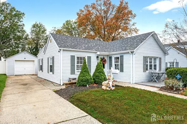 Fords, NJ 08863,25 Wildwood AVE