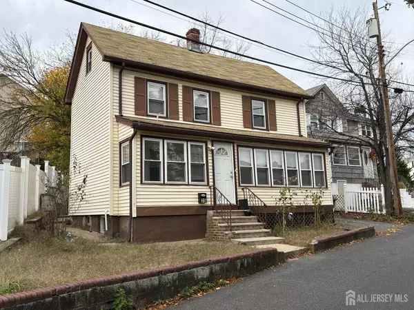 Sayreville, NJ 08872,35 Hensler LN