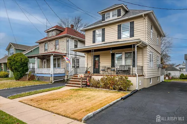 Fords, NJ 08863,7 Clum AVE