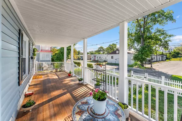 Plainfield, NJ 07062,1107 North AVE