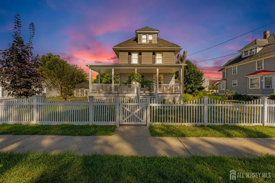 1107 North AVE, Plainfield, NJ 07062